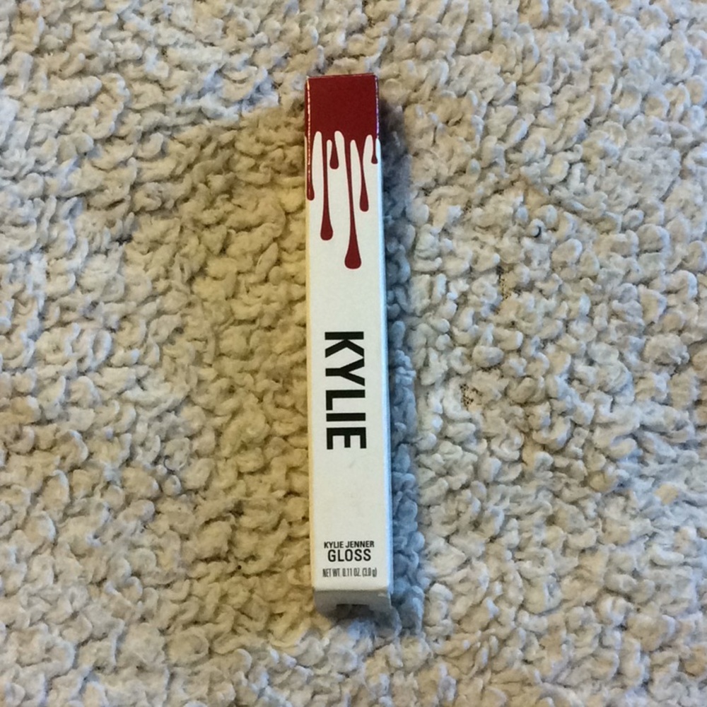Kylie Jenner Gloss exclusive gloss